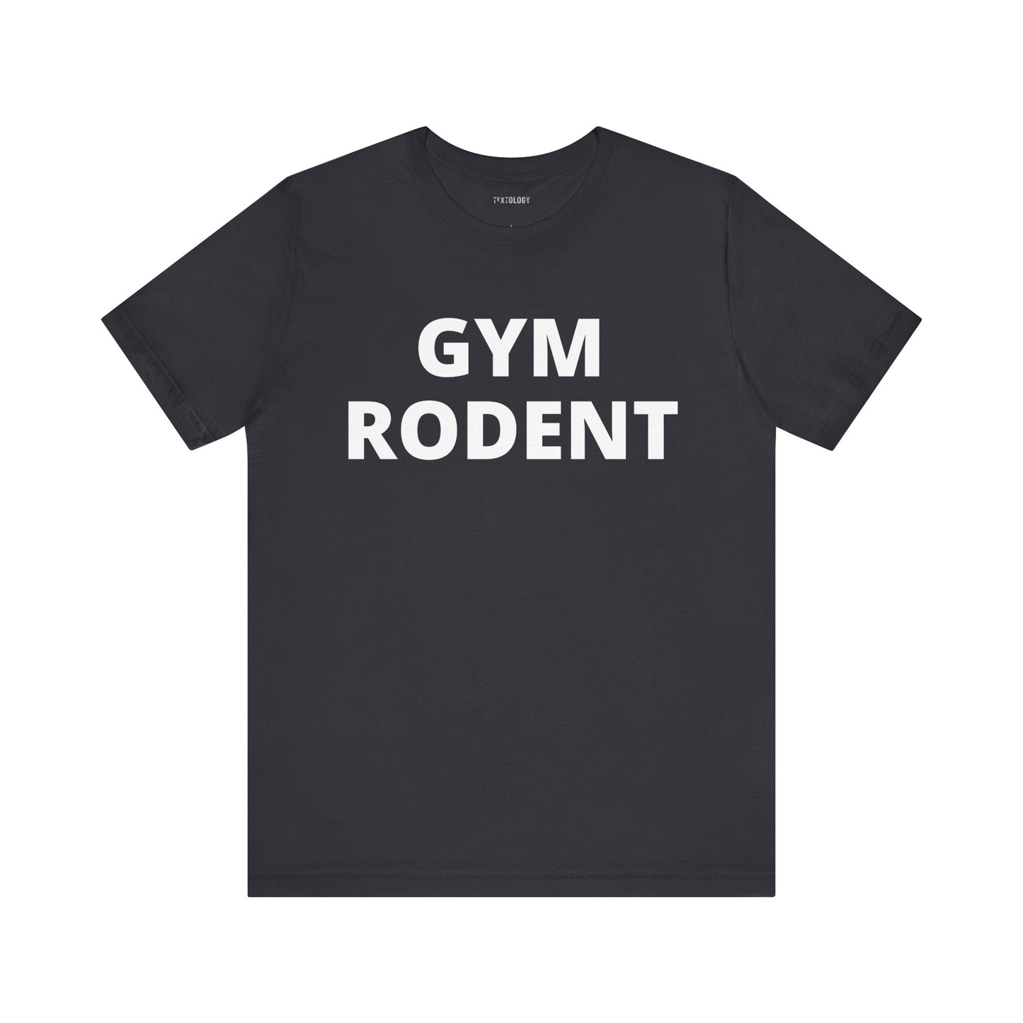 GYM RODENT