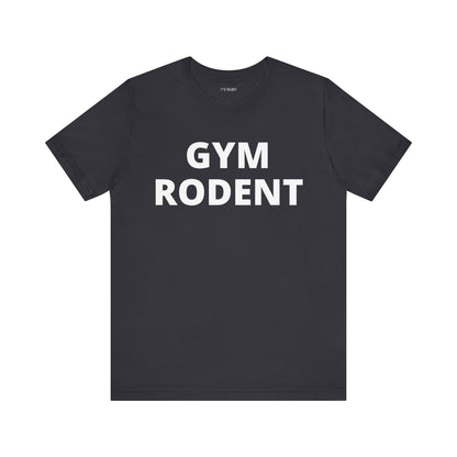 GYM RODENT