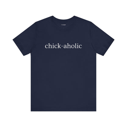 chick-a-holic