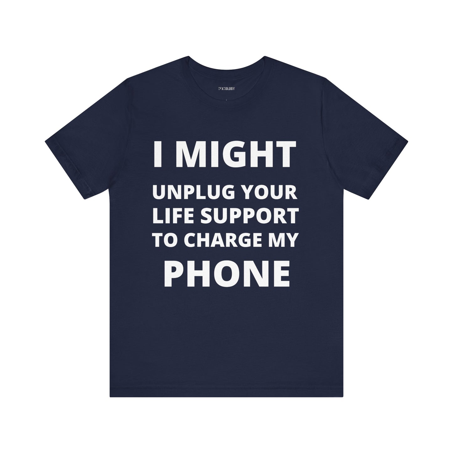 CHARGE MY PHONE