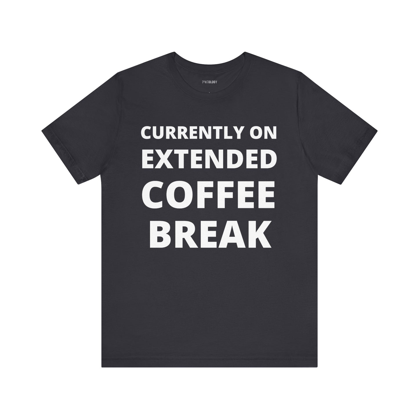 EXTENDED COFFEE BREAK
