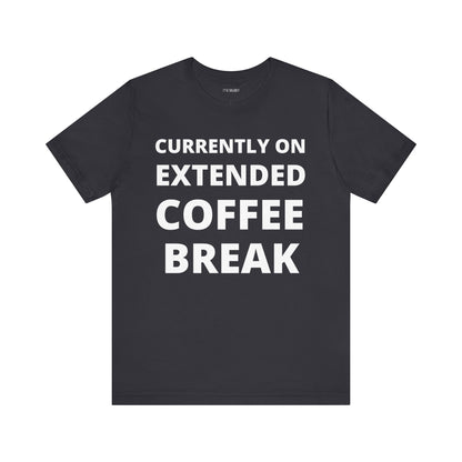 EXTENDED COFFEE BREAK