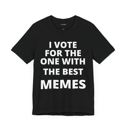 VOTE THE BEST MEMES