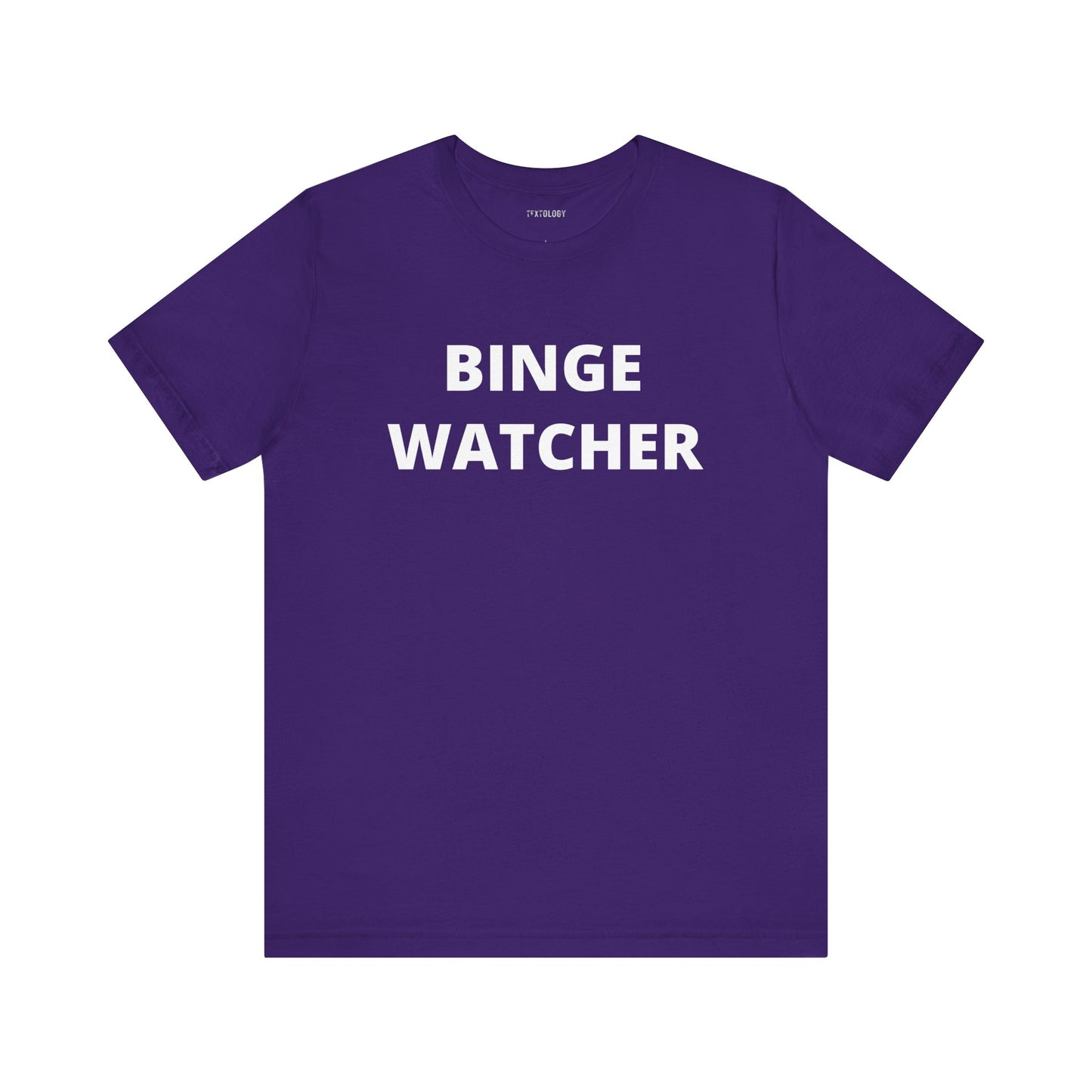 BINGE WATCHER