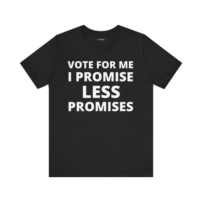 VOTE FOR ME
