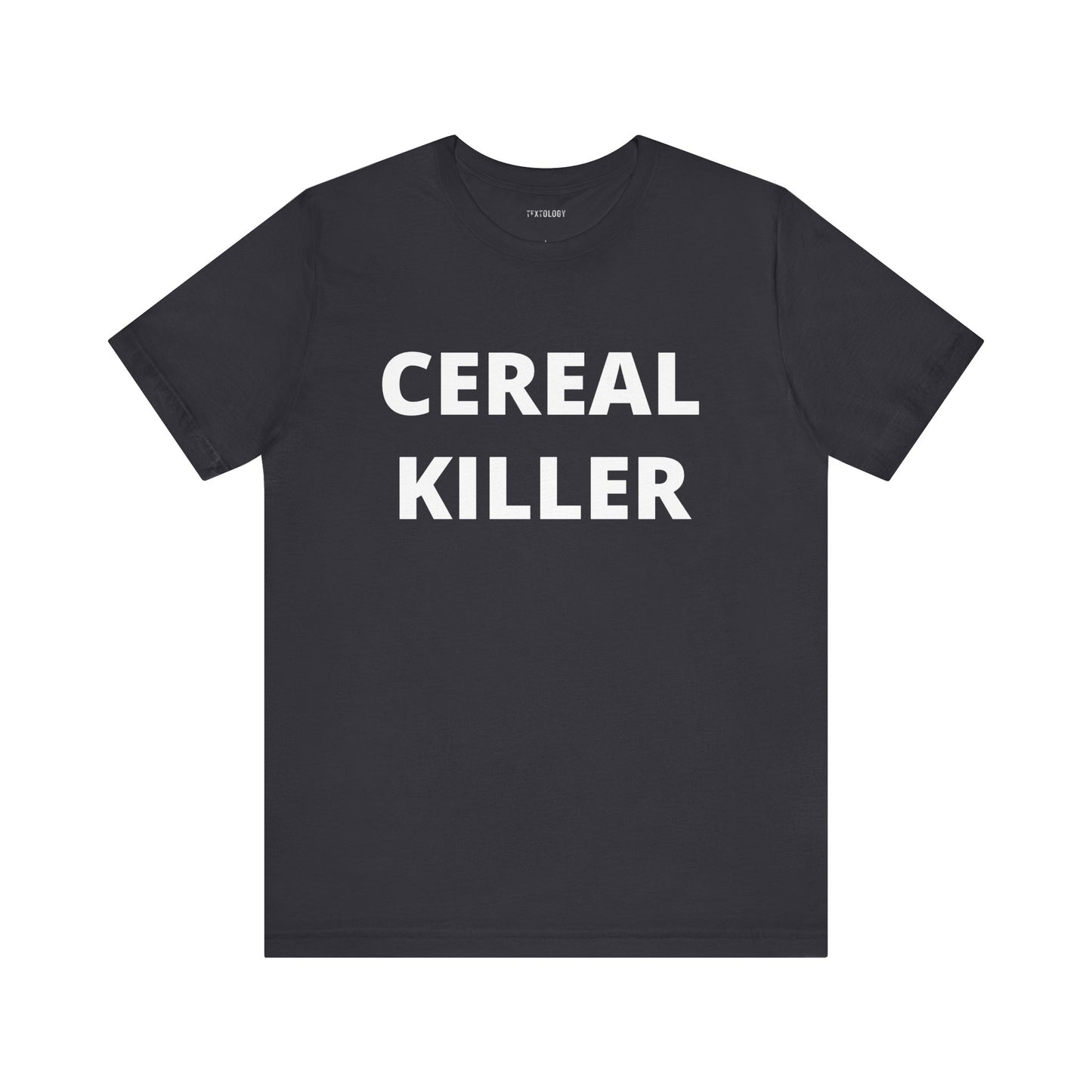 CEREAL KILLER