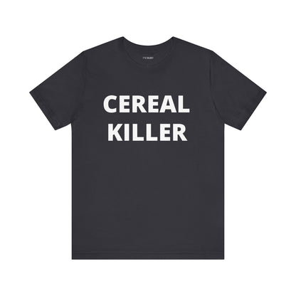 CEREAL KILLER