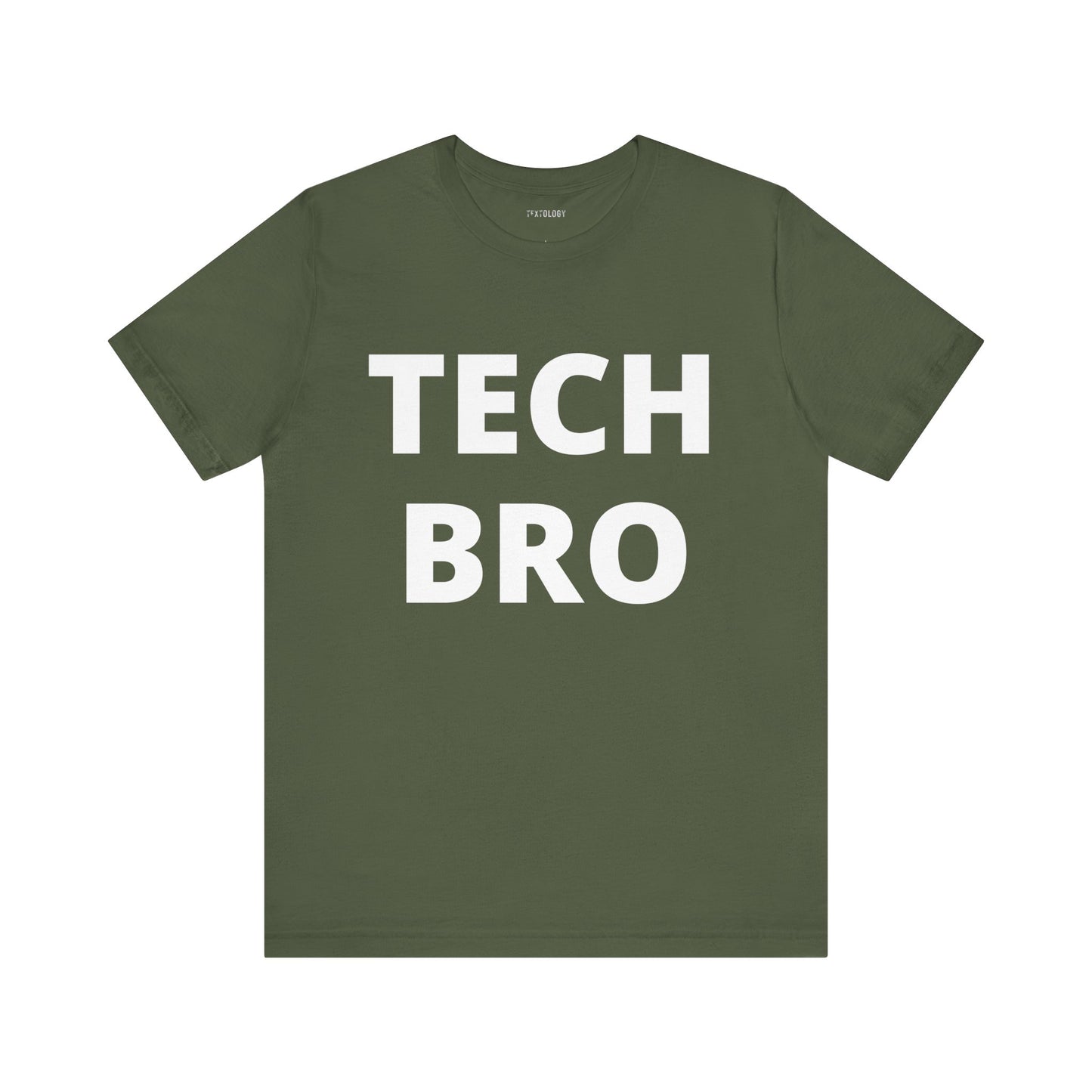 TECH BRO