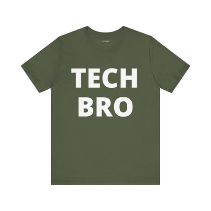 TECH BRO