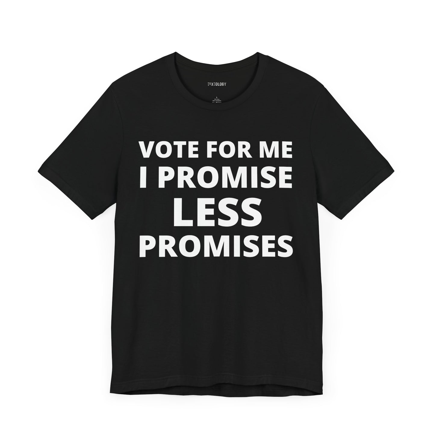 VOTE FOR ME