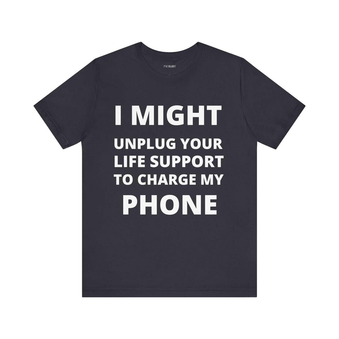 CHARGE MY PHONE