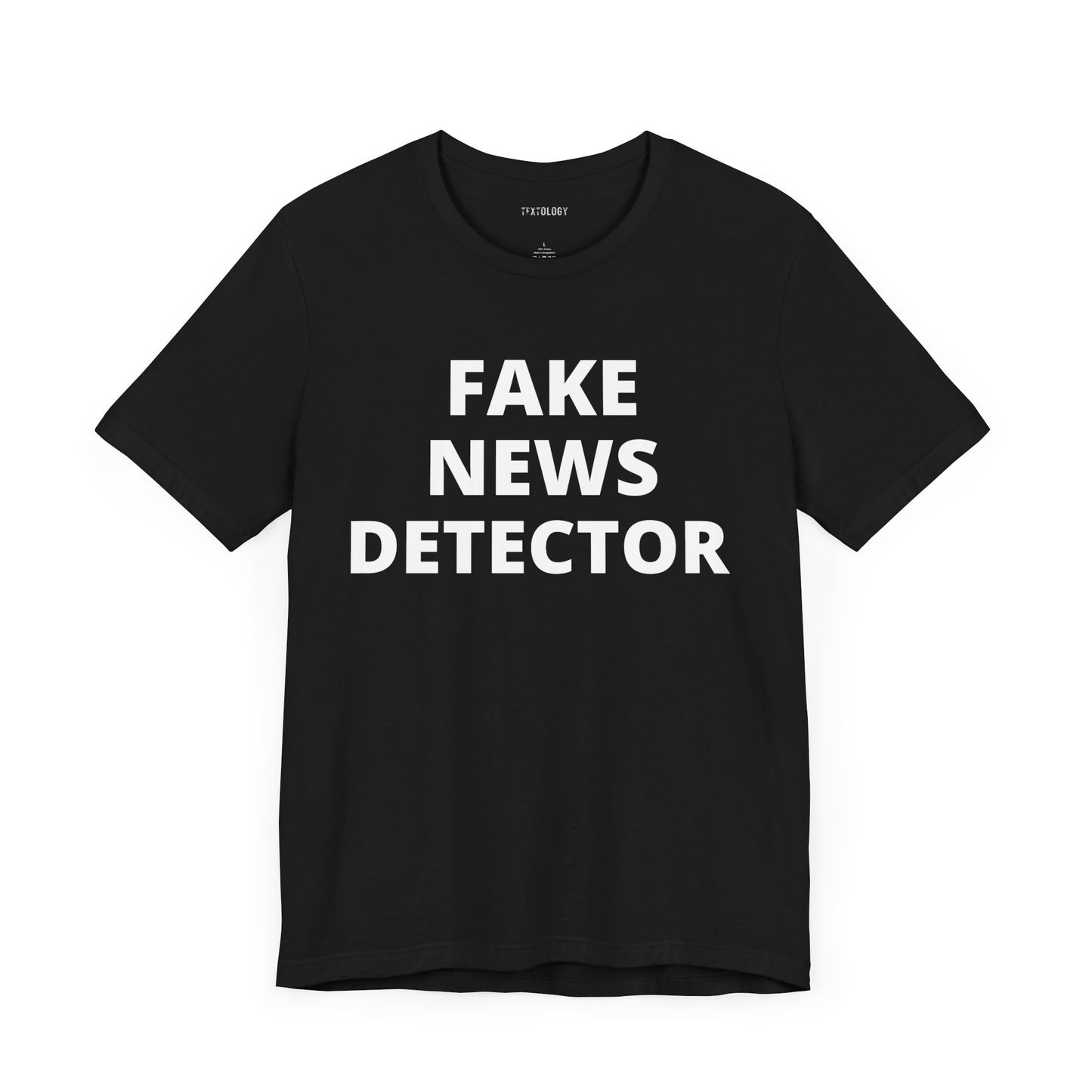 FAKE NEWS DETECTOR