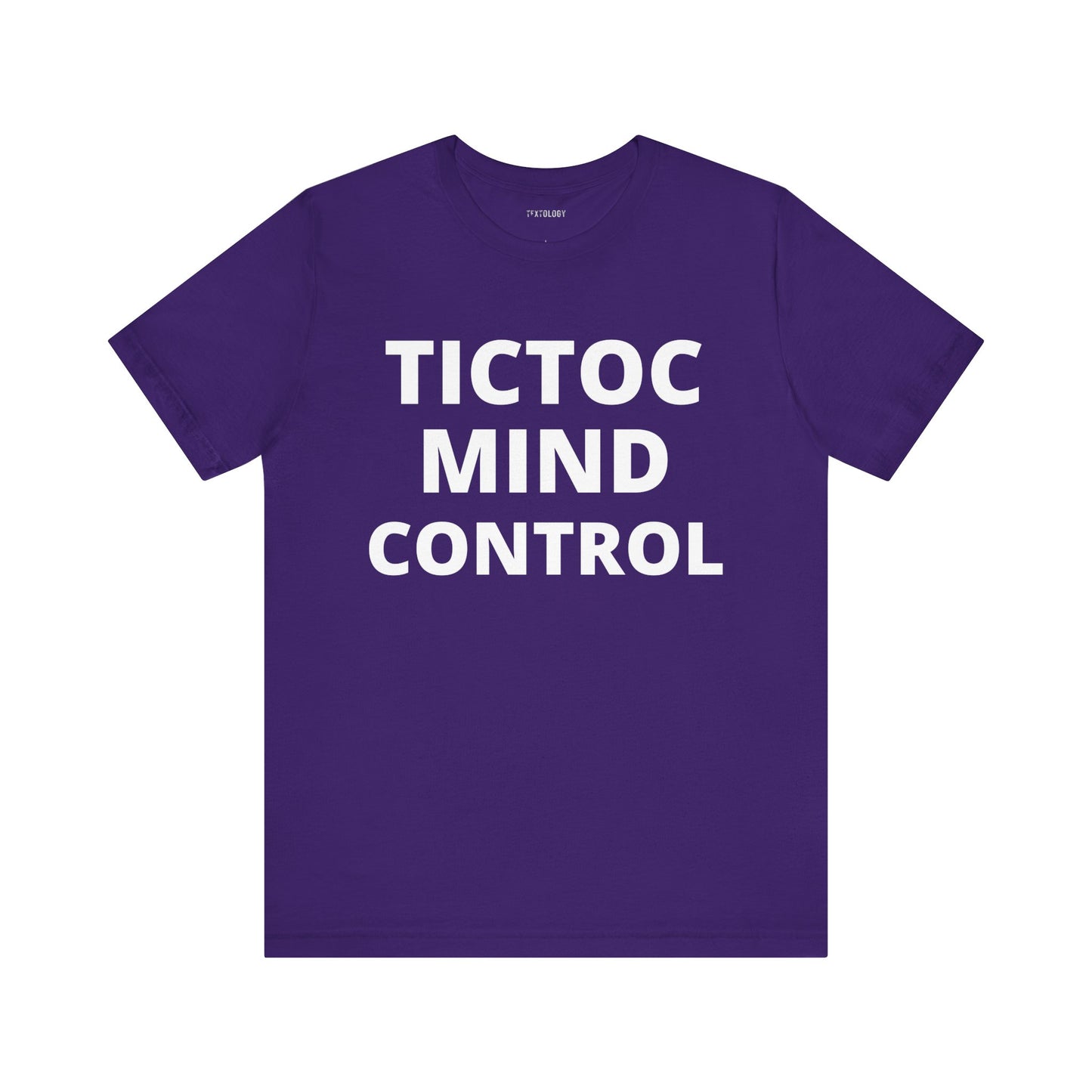 TICTOC MIND CONTROL