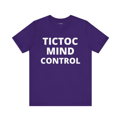 TICTOC MIND CONTROL