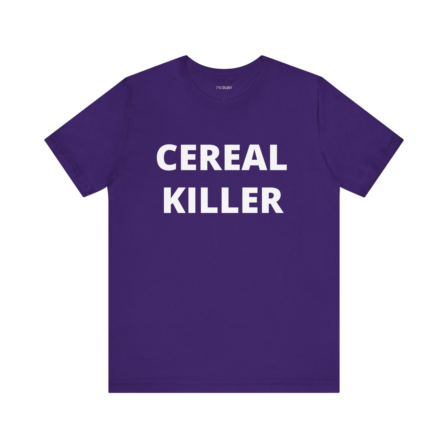 CEREAL KILLER