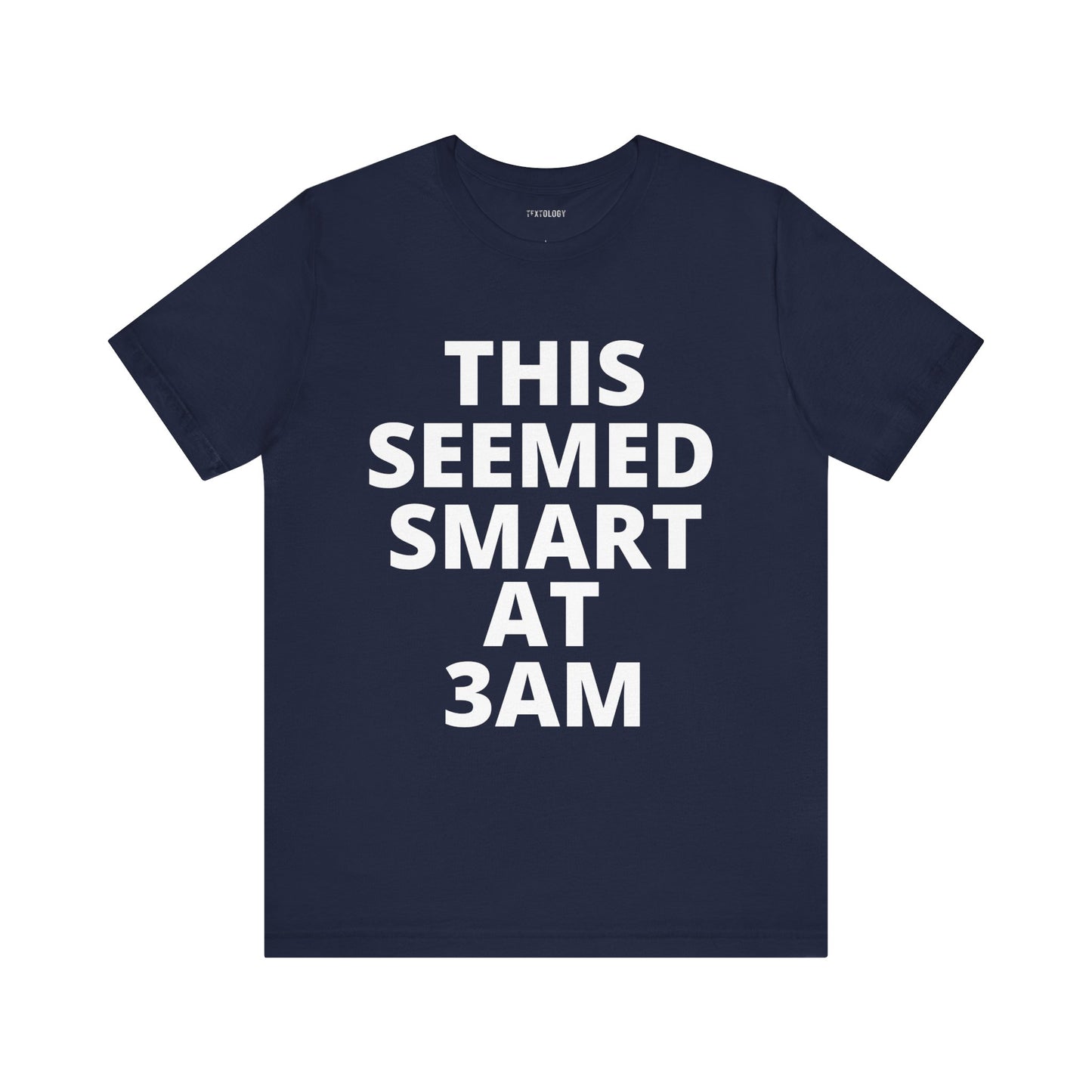 SMART AT 3AM