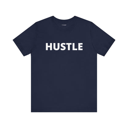 HUSTLE