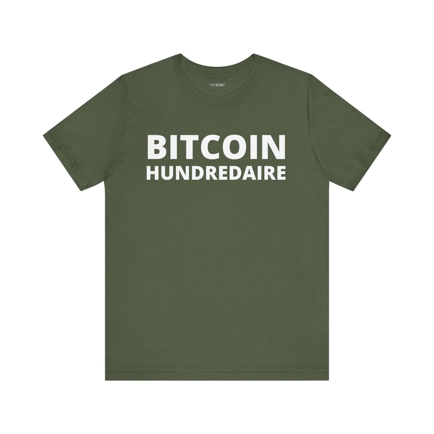 BITCOIN HUNDREDAIRE