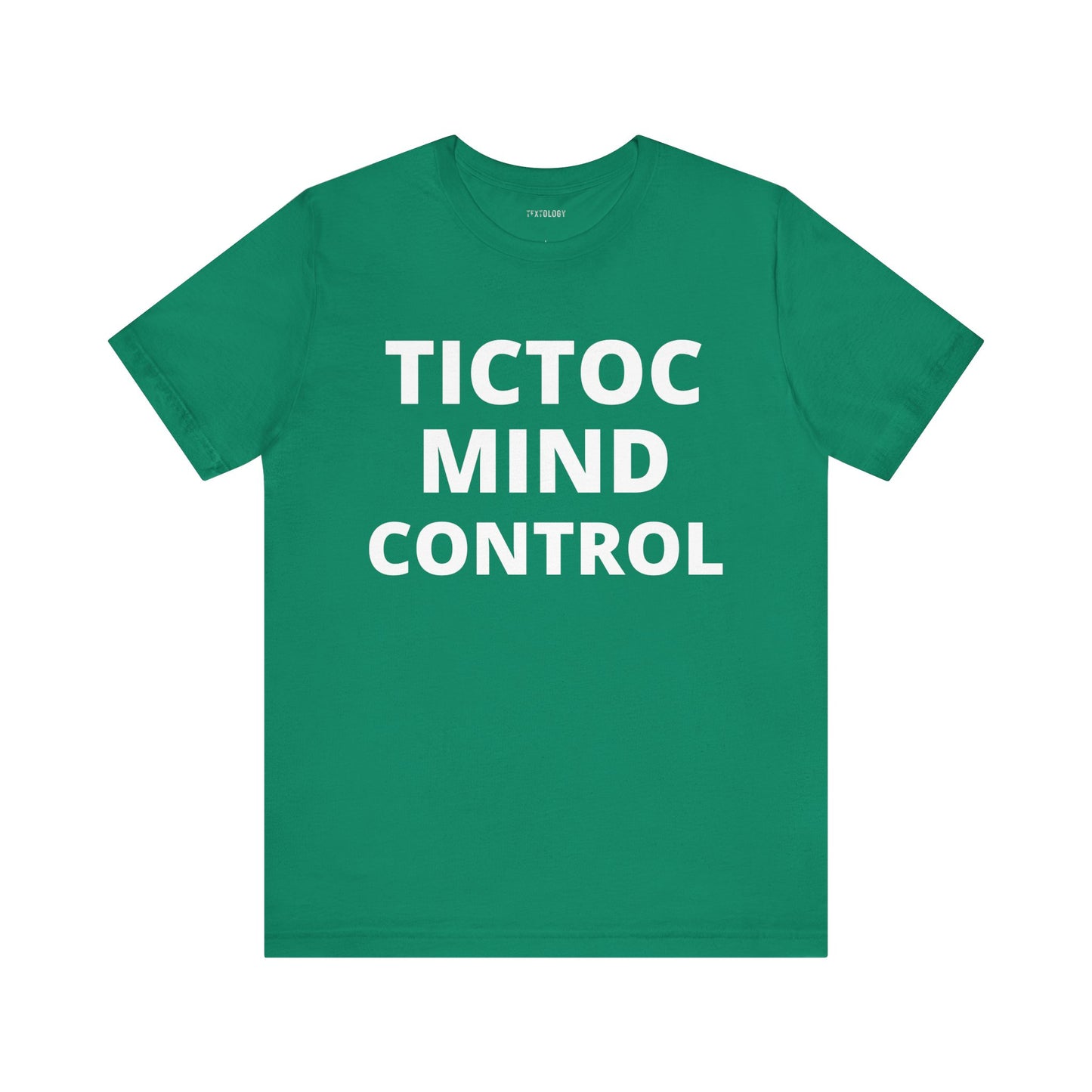 TICTOC MIND CONTROL