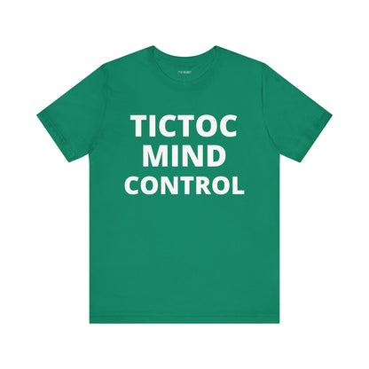 TICTOC MIND CONTROL