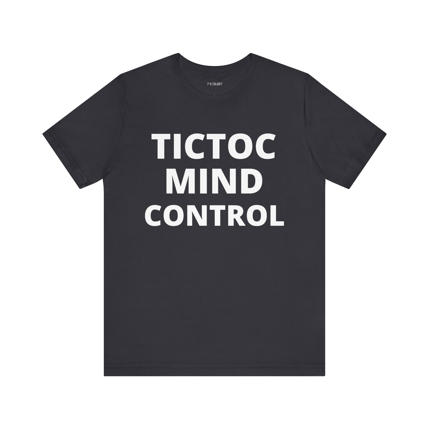 TICTOC MIND CONTROL