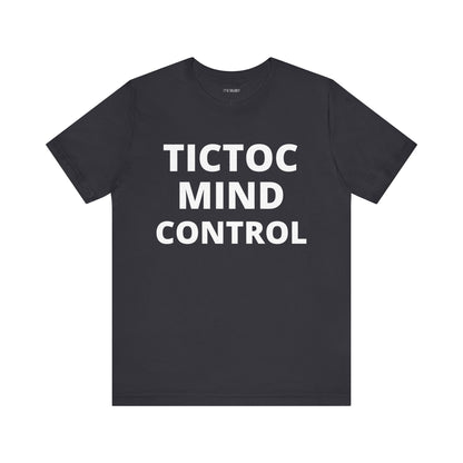TICTOC MIND CONTROL