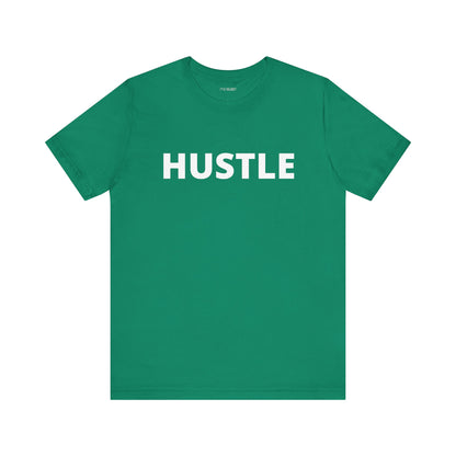 HUSTLE