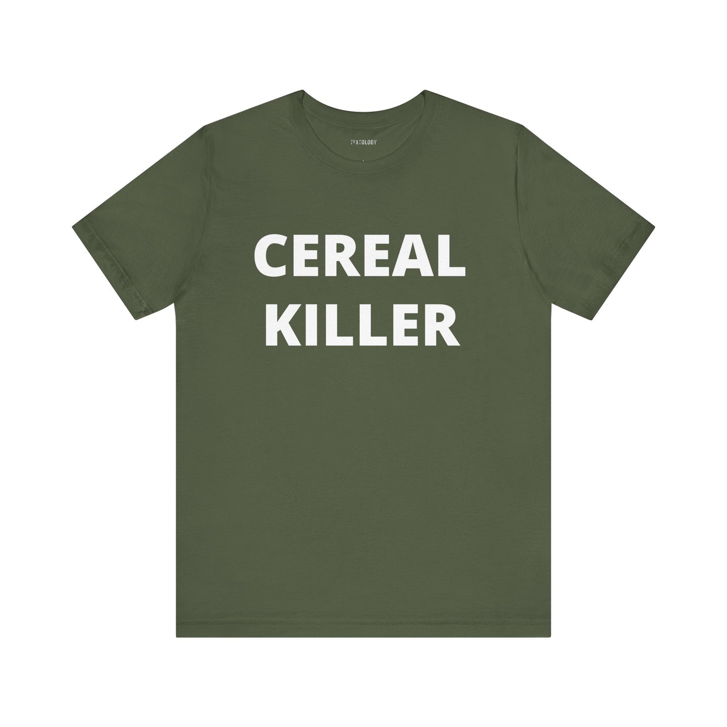CEREAL KILLER