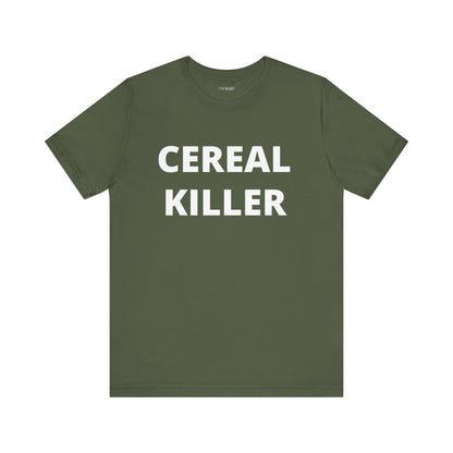 CEREAL KILLER