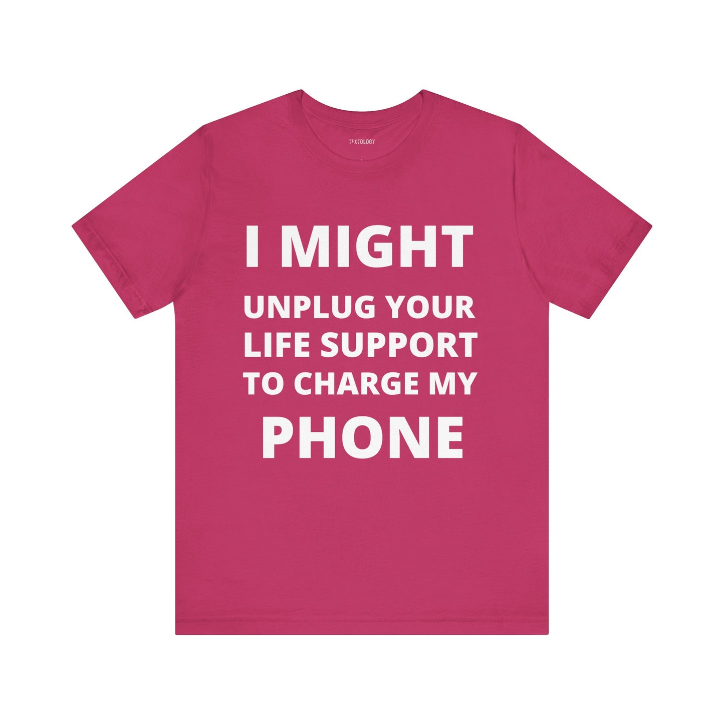 CHARGE MY PHONE