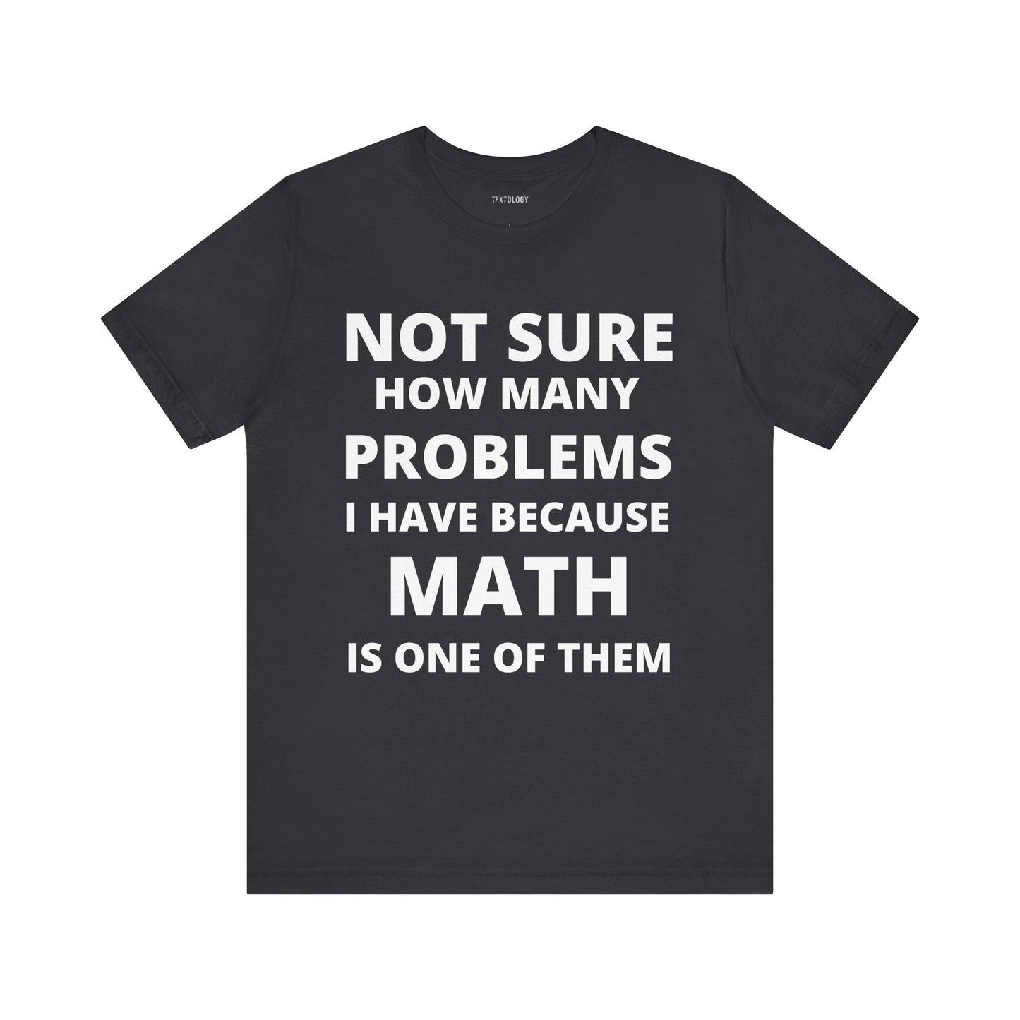 HOW MANY PROBLEMS