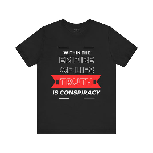 EMPIRE OF LIES