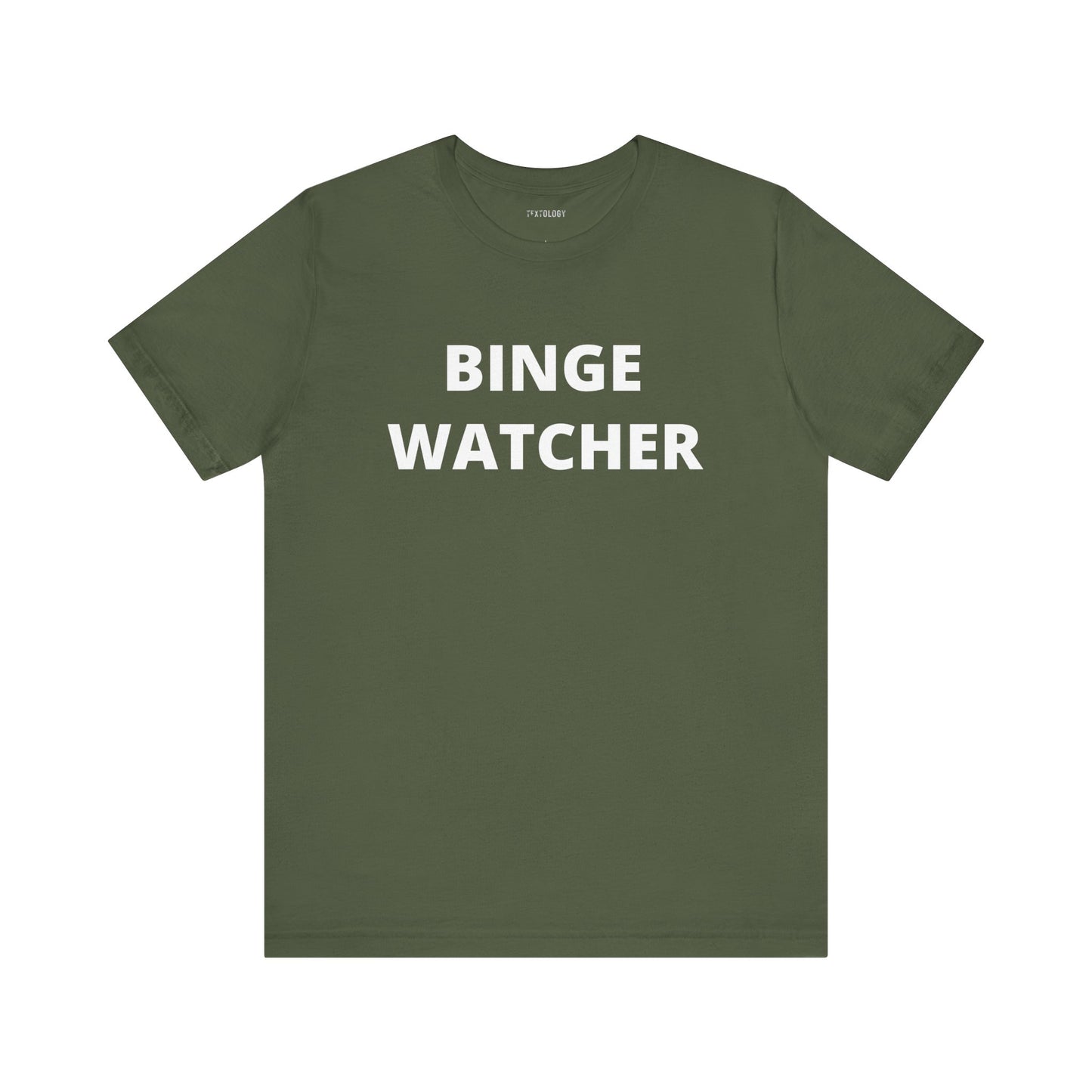 BINGE WATCHER