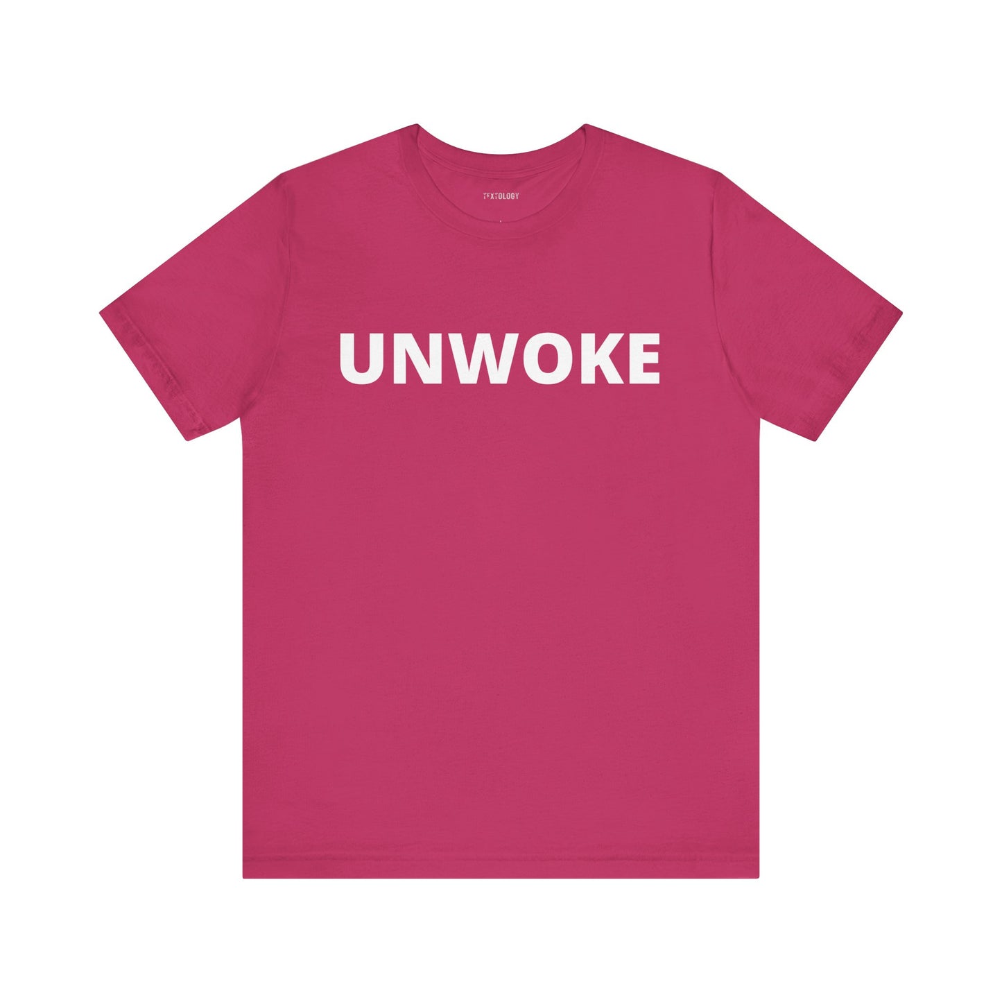 UNWOKE