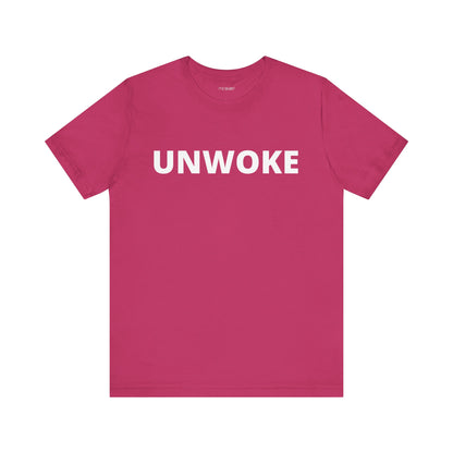 UNWOKE