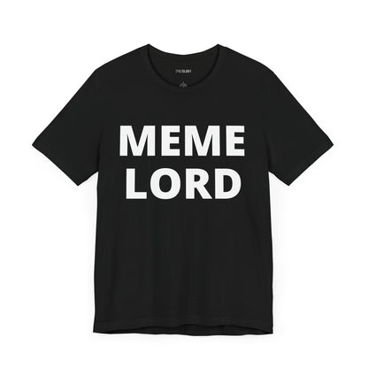 MEME LORD