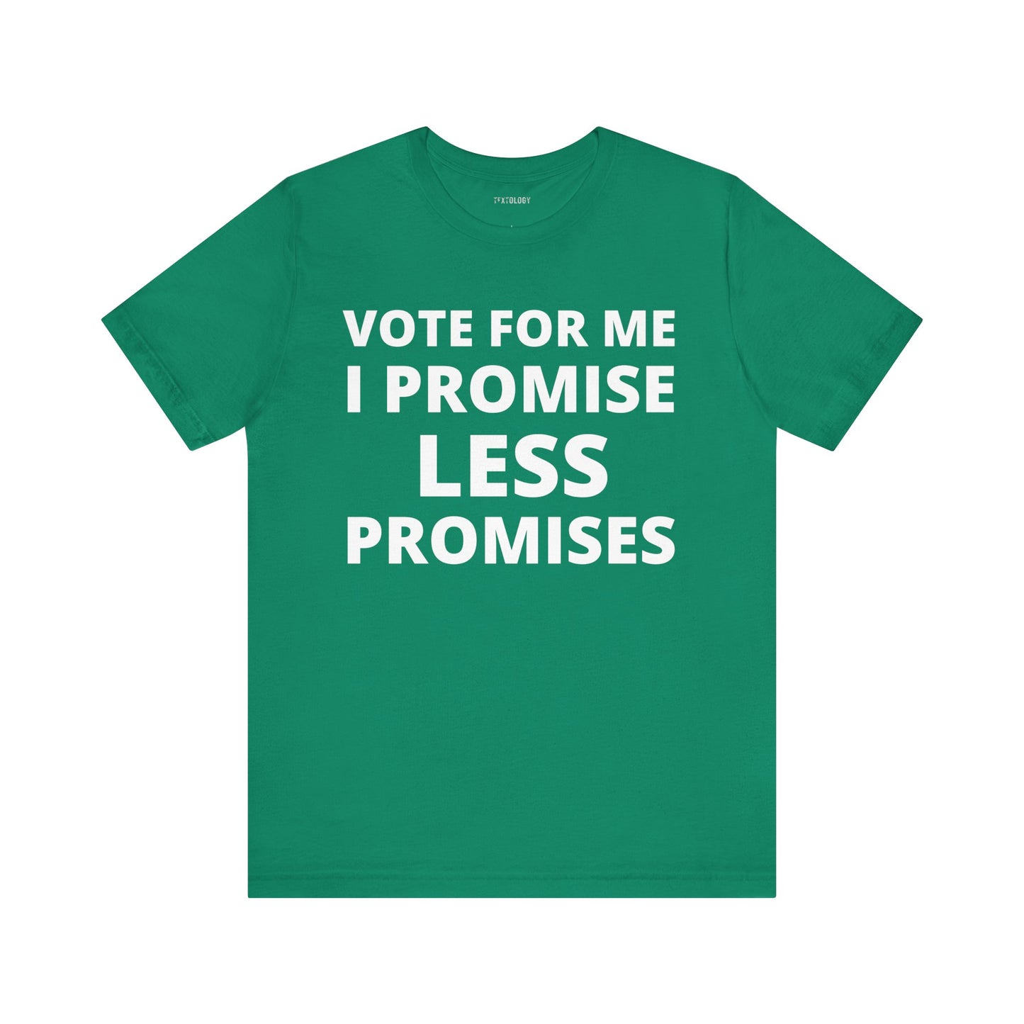 VOTE FOR ME