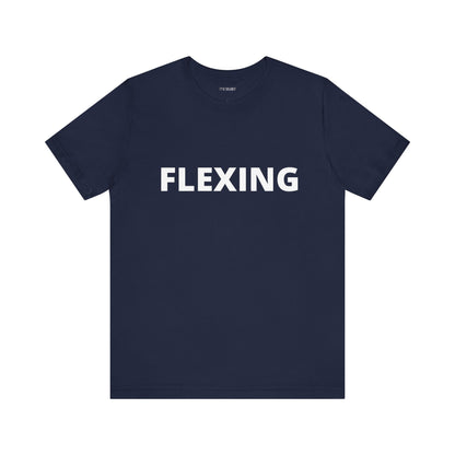 FLEXING