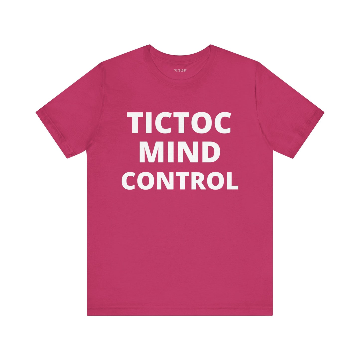 TICTOC MIND CONTROL