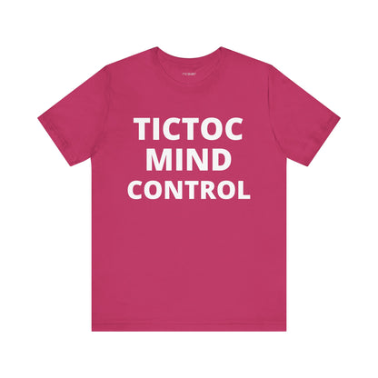 TICTOC MIND CONTROL