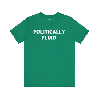 POLITICALLY FLUID