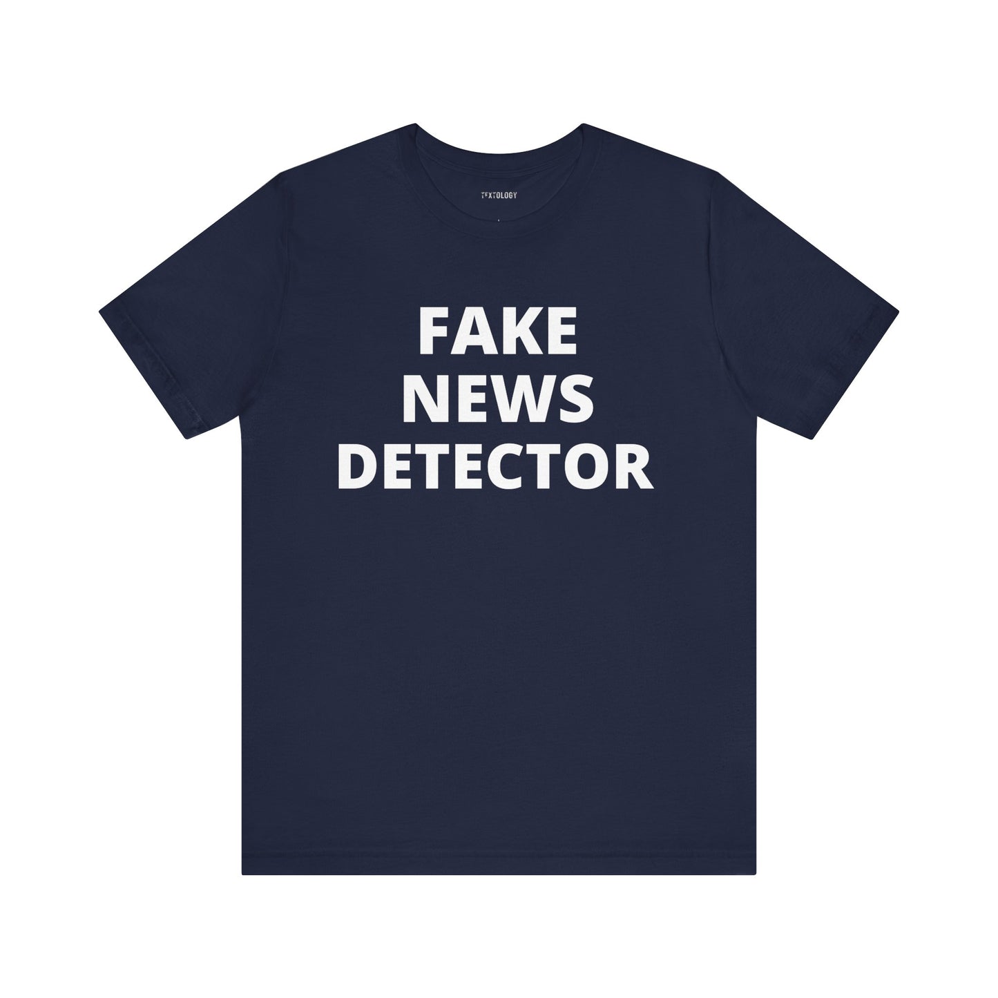 FAKE NEWS DETECTOR