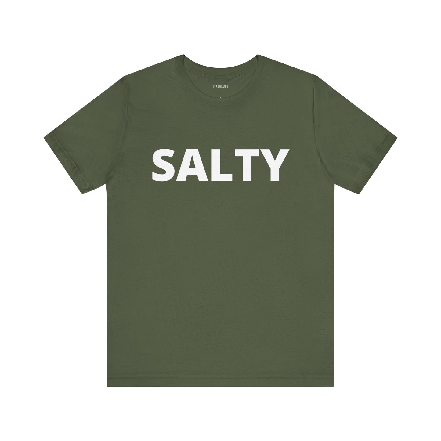 SALTY