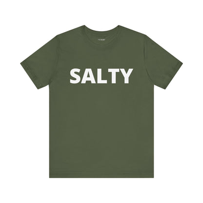 SALTY