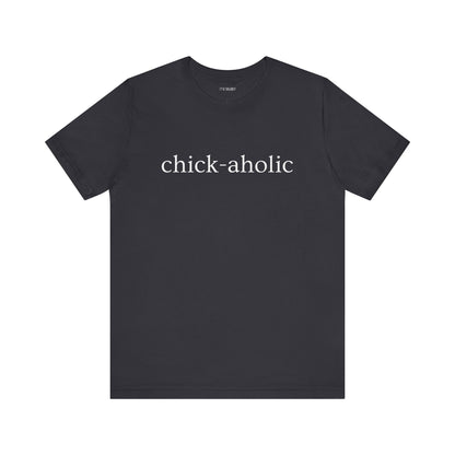chick-a-holic