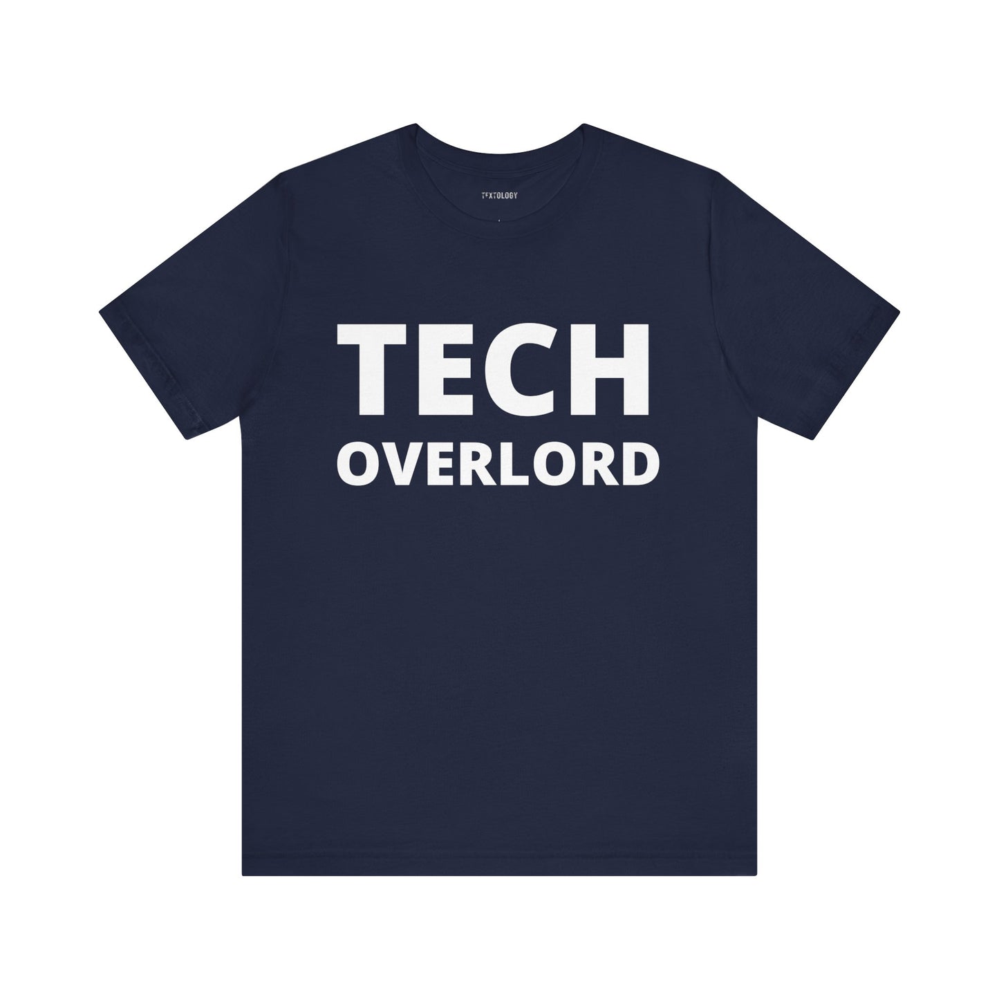 TECH OVERLORD