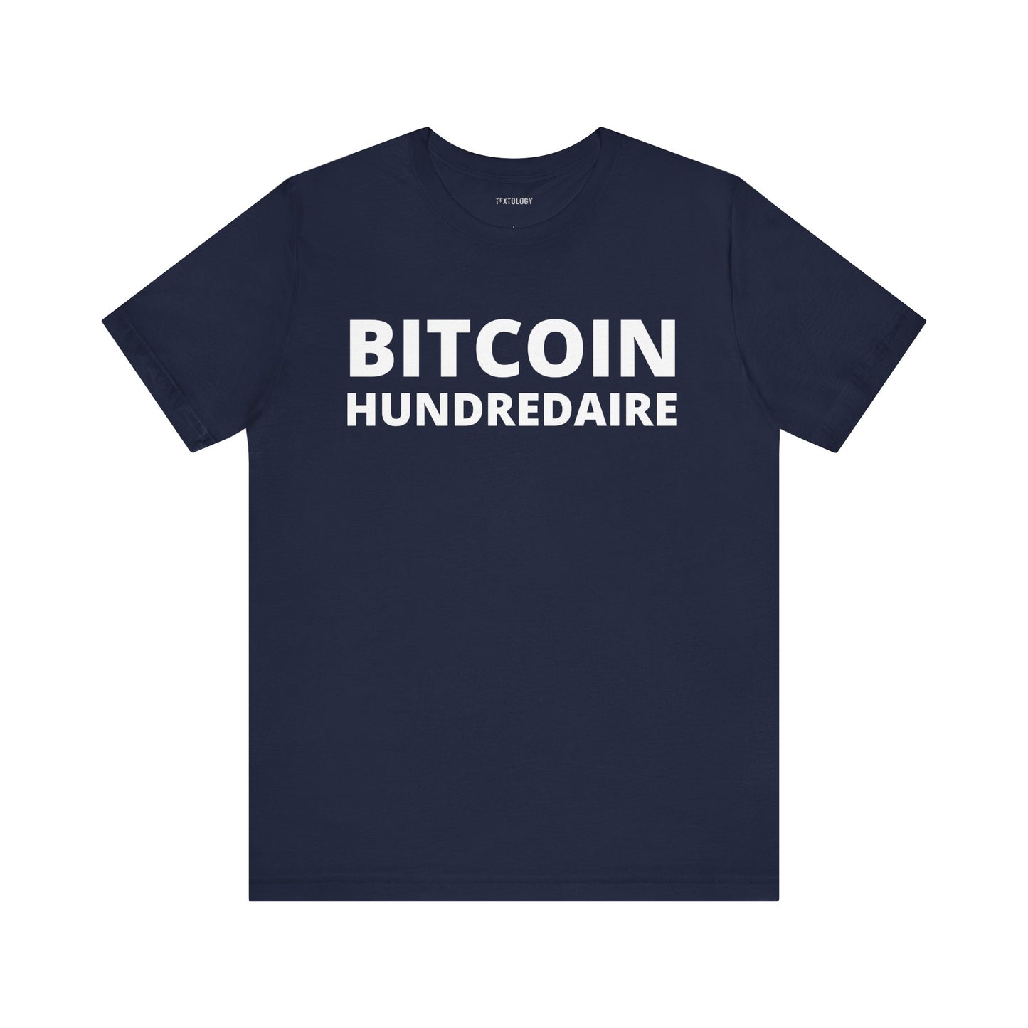 BITCOIN HUNDREDAIRE