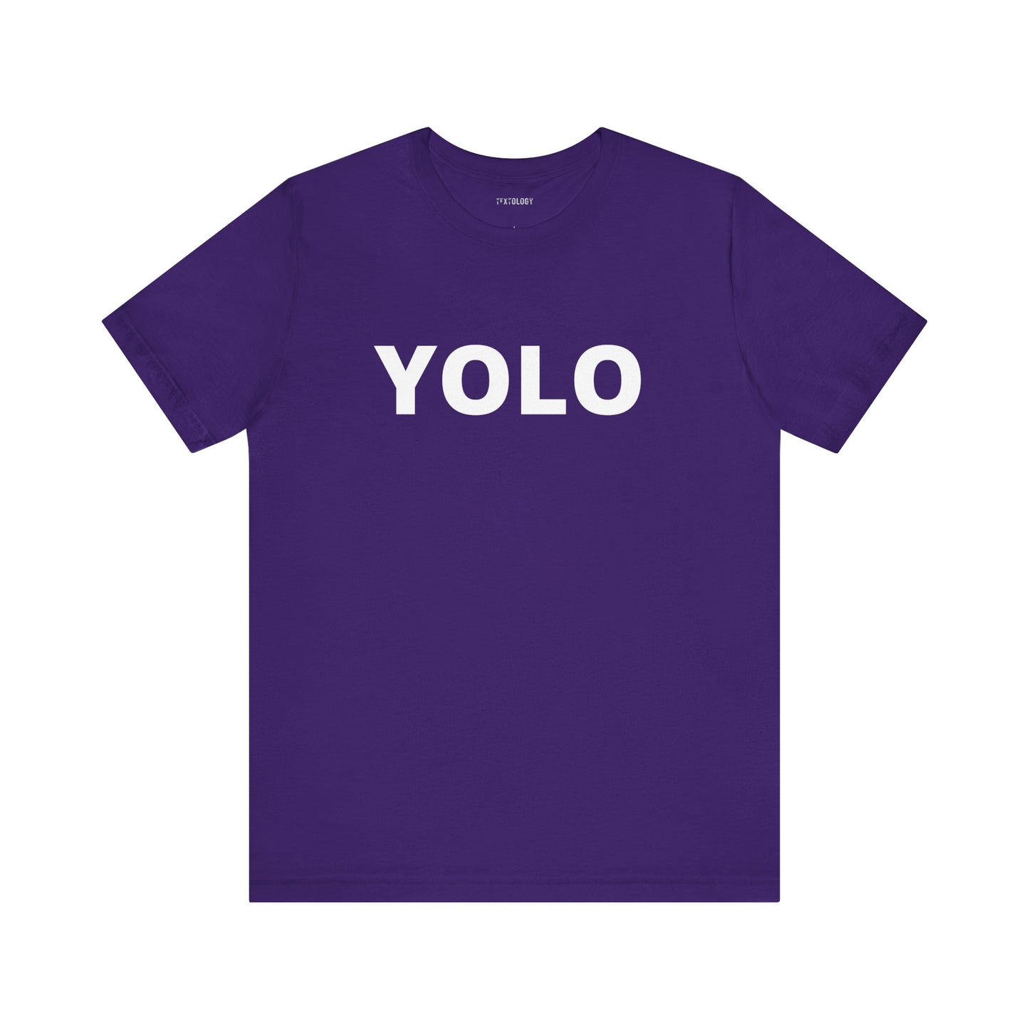 YOLO