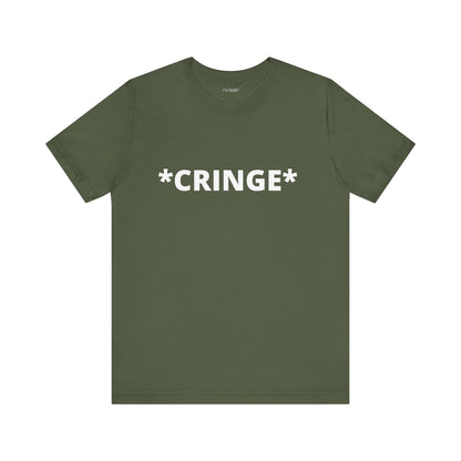 CRINGE