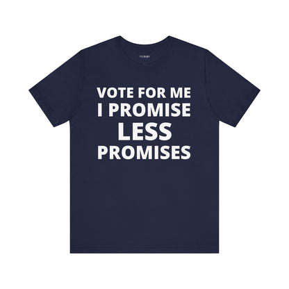 VOTE FOR ME